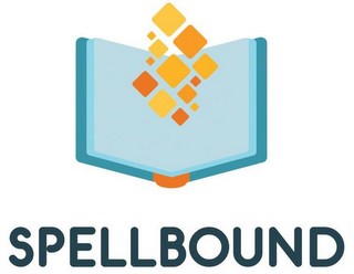 SPELLBOUND logo