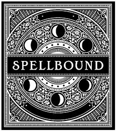 SPELLBOUND logo
