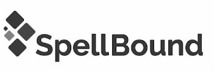 SPELLBOUND logo