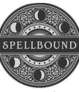 SPELLBOUND logo