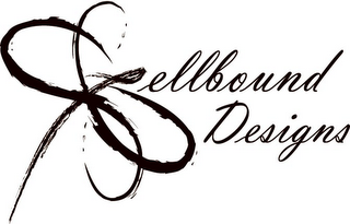 SPELLBOUND DESIGNS logo