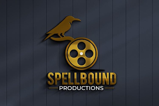 SPELLBOUND PRODUCTIONS logo