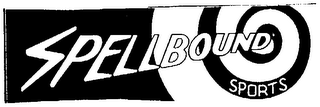 SPELLBOUND SPORTS logo