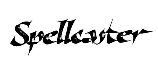 SPELLCASTER logo