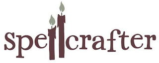 SPELLCRAFTER logo