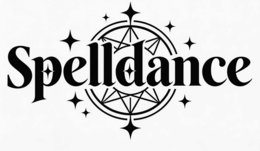SPELLDANCE logo
