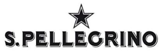 S.PELLEGRINO logo