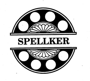 SPELLKER logo