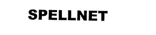 SPELLNET logo