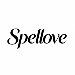 SPELLOVE logo