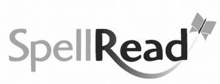 SPELLREAD logo