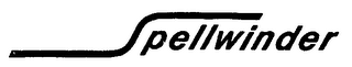 SPELLWINDER logo