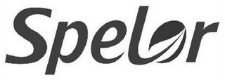 SPELOR logo