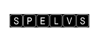SPELVS logo