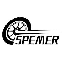 SPEMER logo