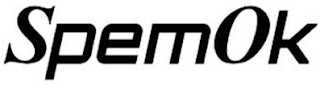 SPEMOK logo