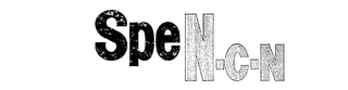 SPEN-C-N logo