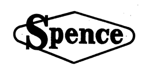 SPENCE logo