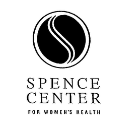 SPENCE CENTER FOR WOMEN'S HEALTH logo