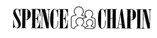 SPENCE CHAPIN logo