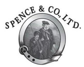 SPENCE & CO., LTD. logo