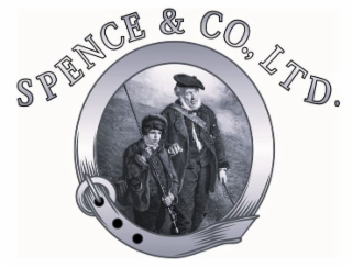 SPENCE & CO., LTD. logo