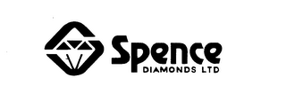 SPENCE DIAMONDS LTD logo