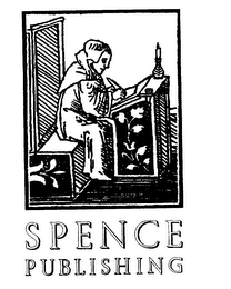 SPENCE PUBLISHING logo