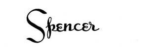 SPENCER logo