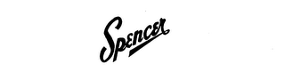 SPENCER logo