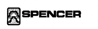 SPENCER logo
