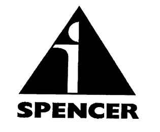 SPENCER logo
