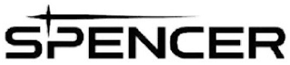 SPENCER logo