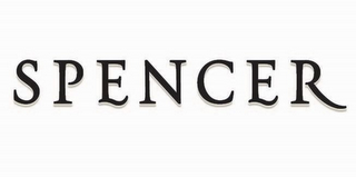 SPENCER logo