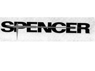 SPENCER logo
