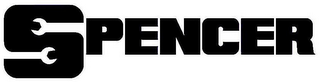 SPENCER logo