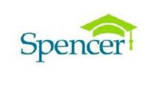 SPENCER logo