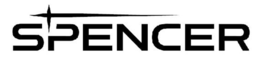 SPENCER logo