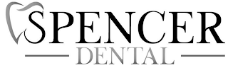 SPENCER DENTAL logo