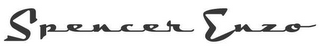 SPENCER ENZO logo