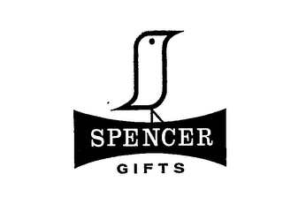 SPENCER GIFTS logo