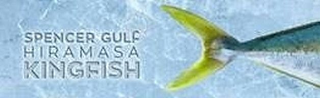 SPENCER GULF HIRAMASA KINGFISH logo