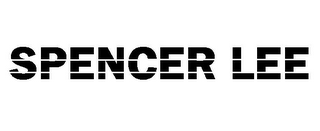 SPENCER LEE logo