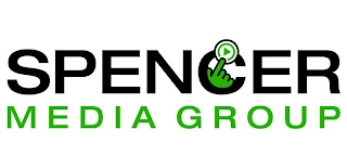 SPENCER MEDIA GROUP logo