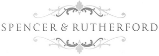 SPENCER & RUTHERFORD logo