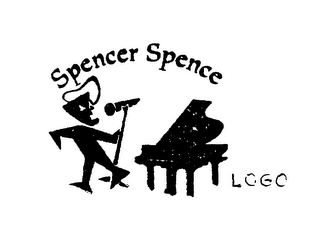 SPENCER SPENCE logo