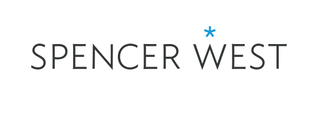 SPENCER WEST logo