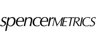 SPENCERMETRICS logo