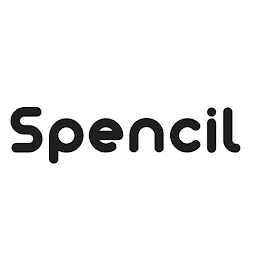 SPENCIL logo