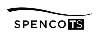 SPENCO TS logo